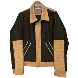 Dapper Dan VTG Authentic 90s Corduroy Jacket US SIZE M/L